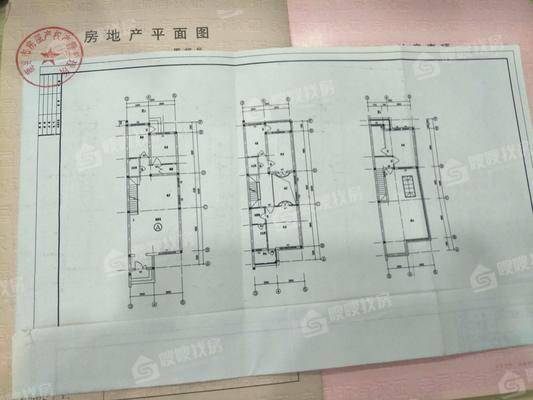 天籁山水清音5室2厅3卫188㎡