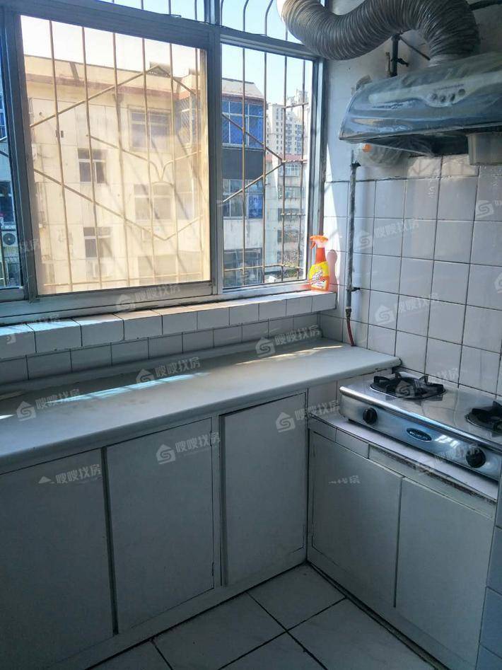 量具厂宿舍2室2厅1卫84㎡