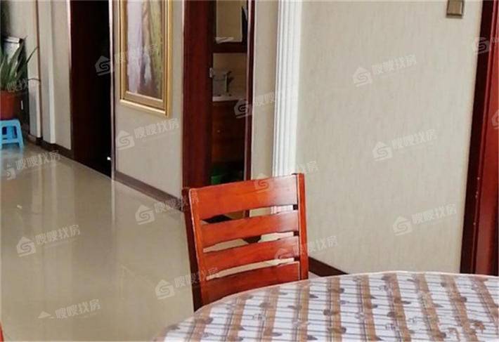 沧兴运捷庄园4室2厅2卫208㎡