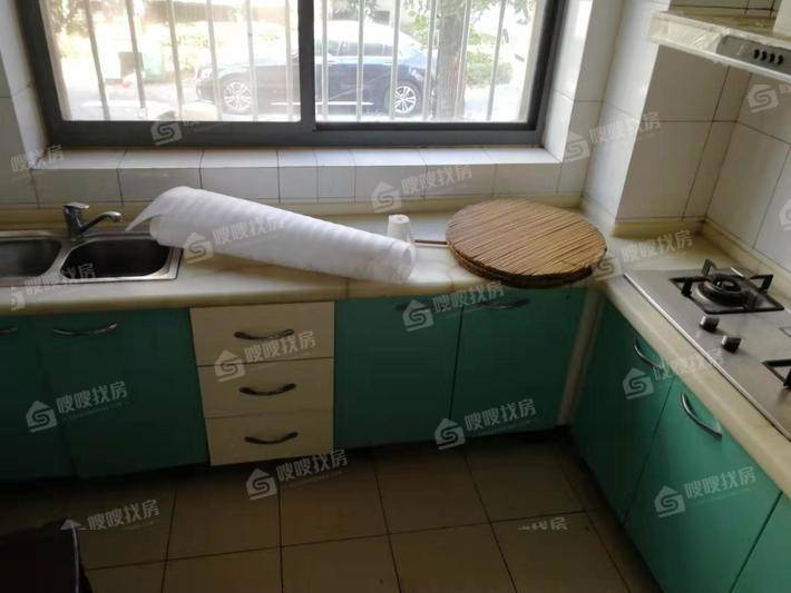 颐和家园3室2厅1卫110㎡