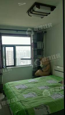 凤凰城（A区）3室2厅1卫116㎡