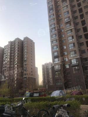 凤凰城（A区）3室2厅1卫116㎡