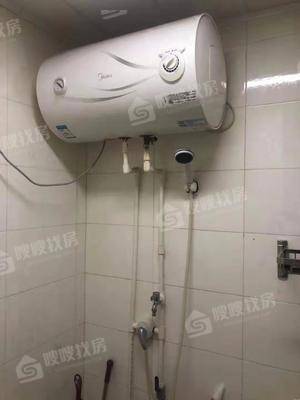 金鼎大厦Ｃ座1室1厅1卫56㎡