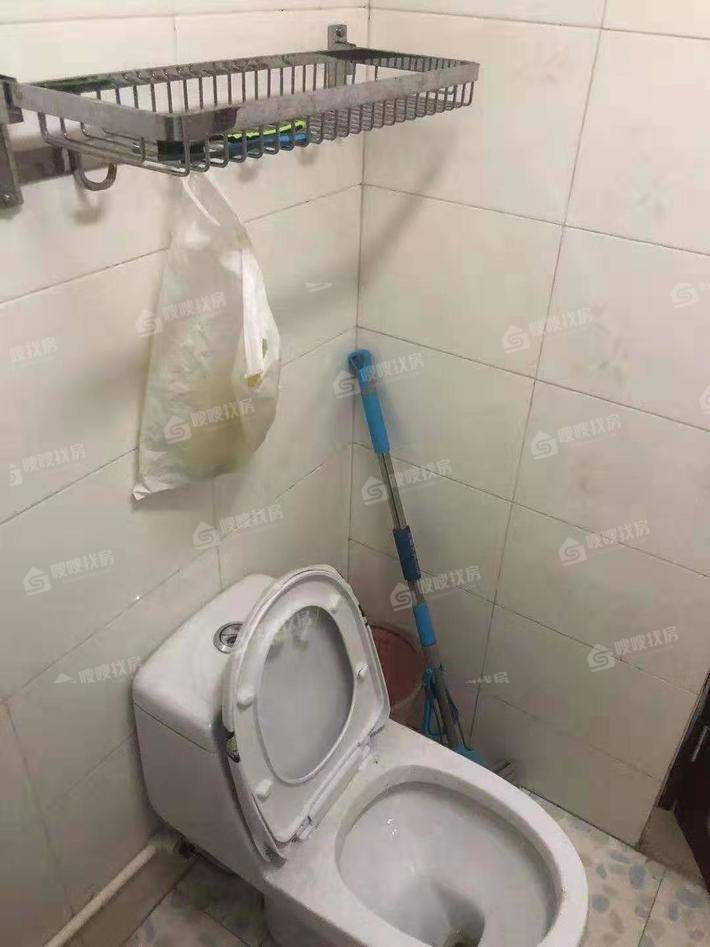 金鼎大厦Ｃ座1室1厅1卫56㎡