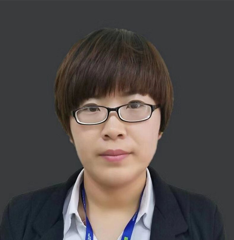 工牌照片