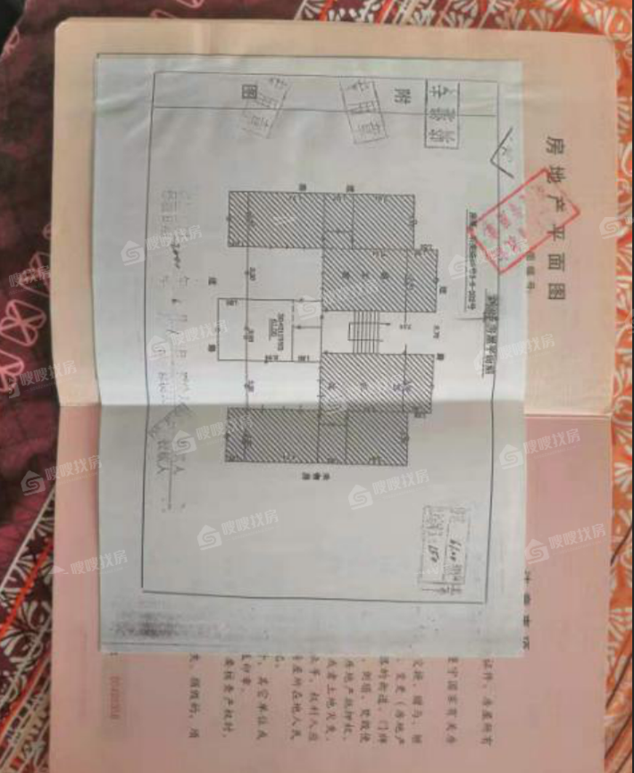 华闻小区2室1厅1卫62㎡