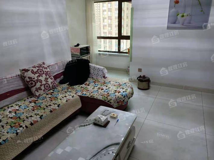 阿尔卡迪亚锦绣天地B区2室1厅1卫66㎡