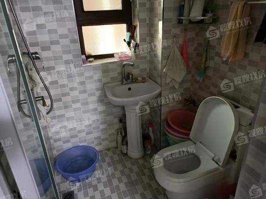 阿尔卡迪亚锦绣天地B区2室1厅1卫66㎡