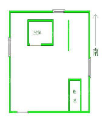 东胜紫御府1.2号地4室2厅3卫220㎡