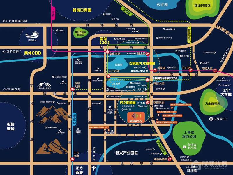 青创IPark