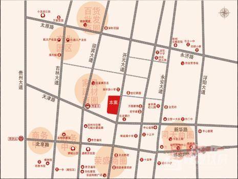 永泰华都