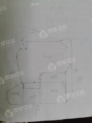 滦河医药公司综合楼4室2厅2卫197㎡