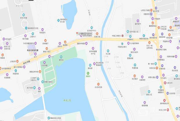 沧州碧桂园天誉华府