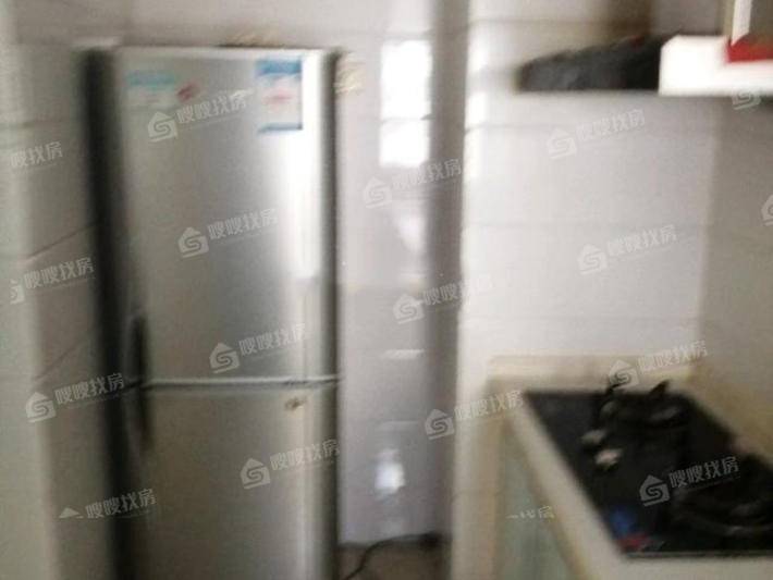 凤凰城（B区）2室1厅1卫90㎡