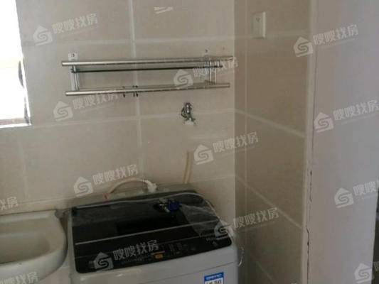 凤凰城（B区）2室1厅1卫90㎡