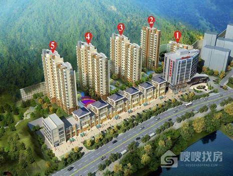 丽景华庭