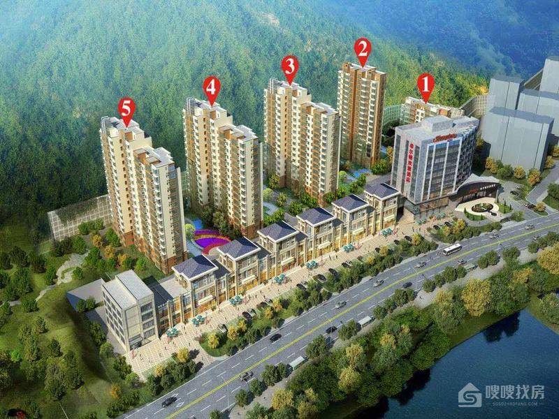 丽景华庭