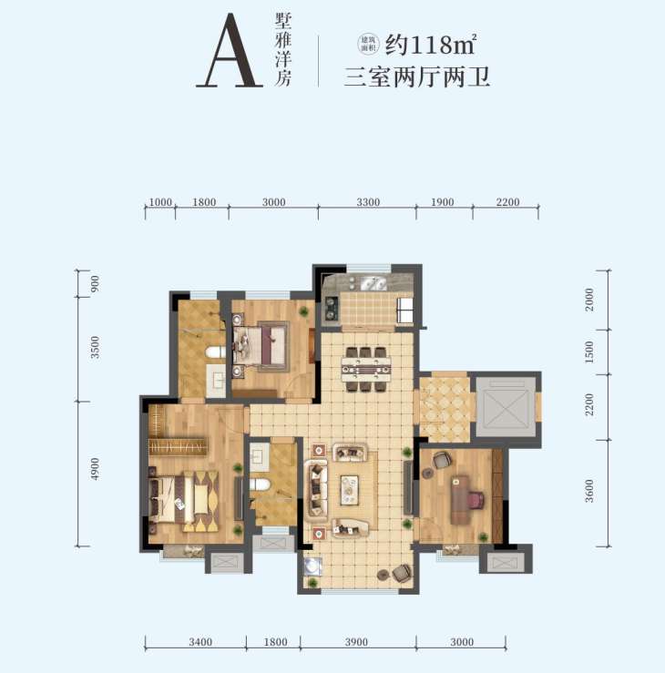 蘭台府