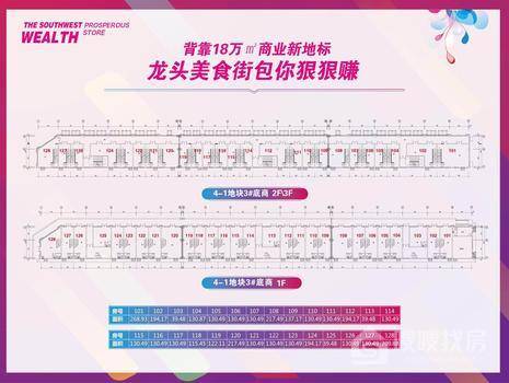 阿尔卡迪亚荣盛城
