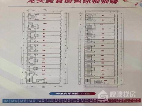 阿尔卡迪亚荣盛城