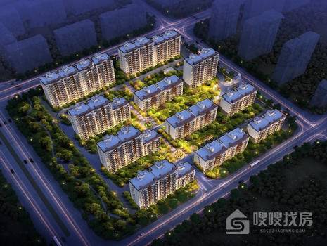 沧州碧桂园天誉珑樾