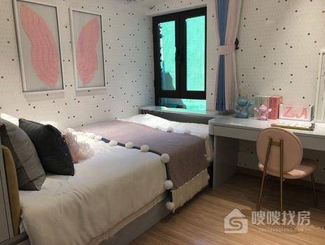 沧州碧桂园天誉珑樾