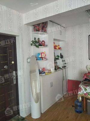 石化新村（炼油厂）2室1厅1卫76㎡