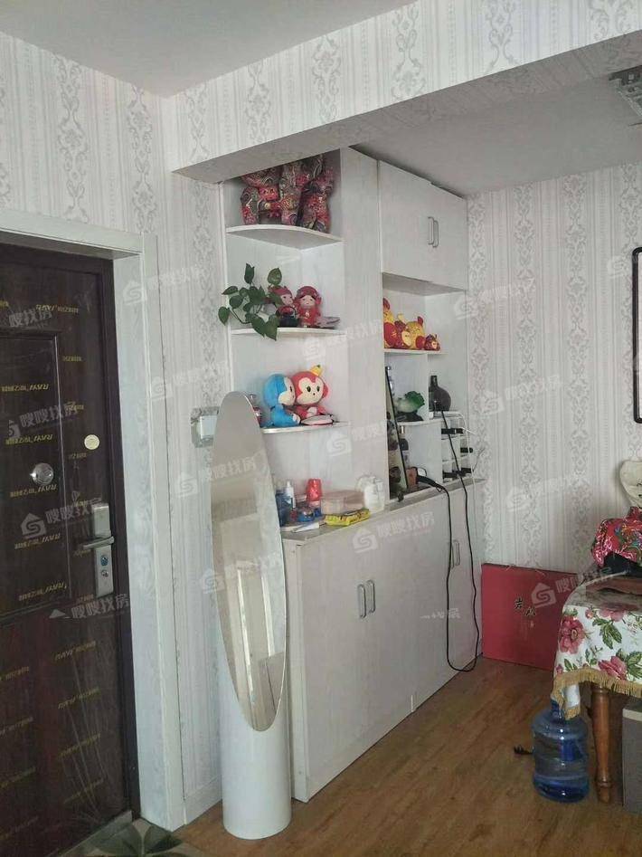 石化新村（炼油厂）2室1厅1卫76㎡