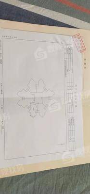石化新村（炼油厂）2室1厅1卫76㎡