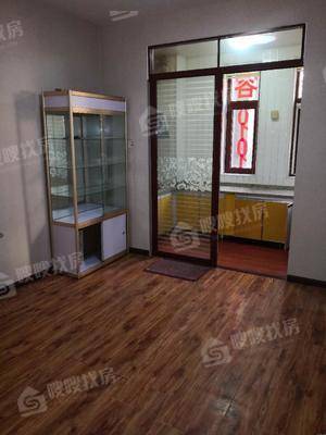 宏宇城（A区）3室2厅1卫120㎡