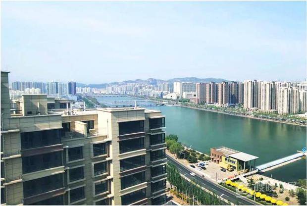 丽景华庭
