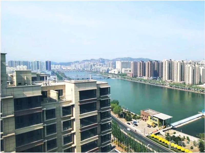 丽景华庭