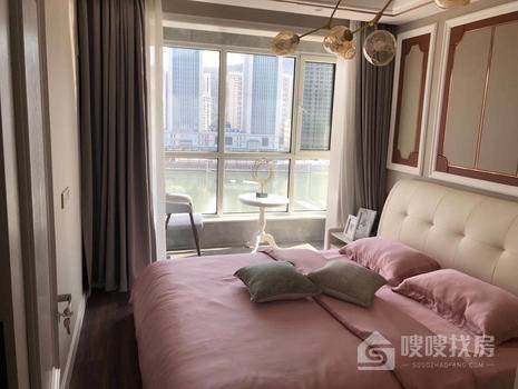 丽景华庭