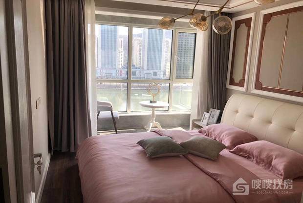 丽景华庭