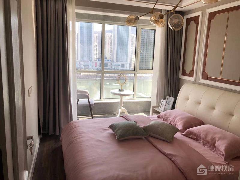 丽景华庭