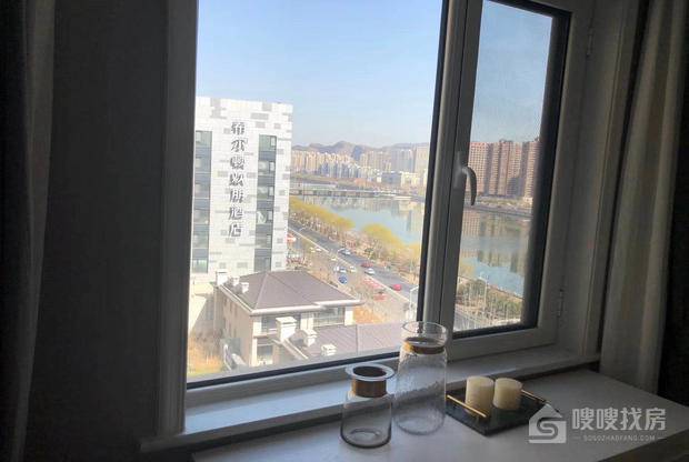 丽景华庭