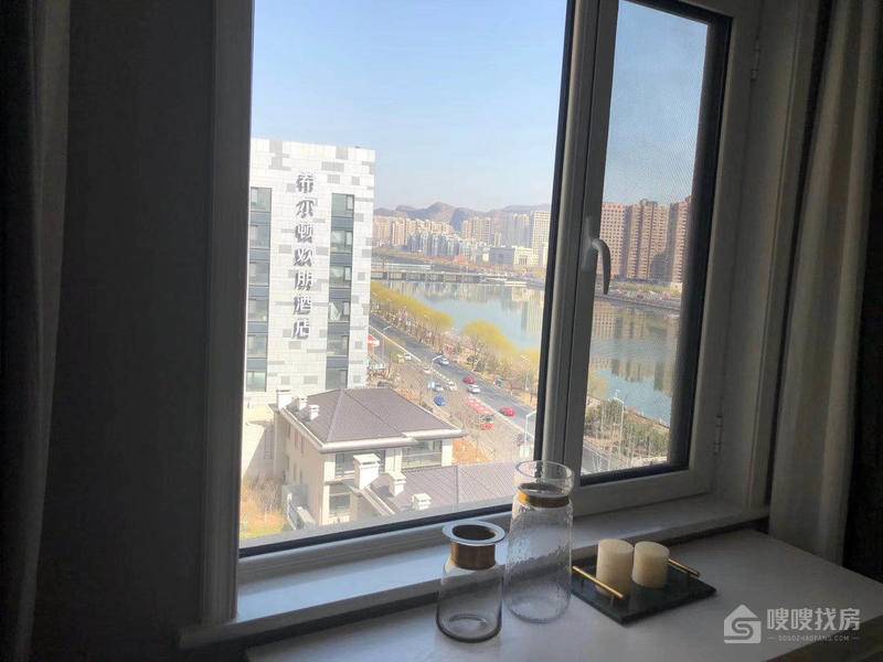 丽景华庭