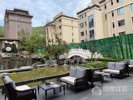 蘭台府