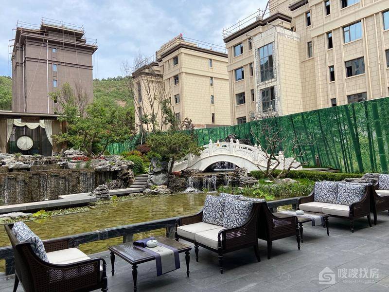 蘭台府