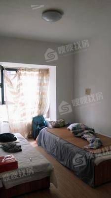 荣盛兰亭苑3室1厅2卫110㎡