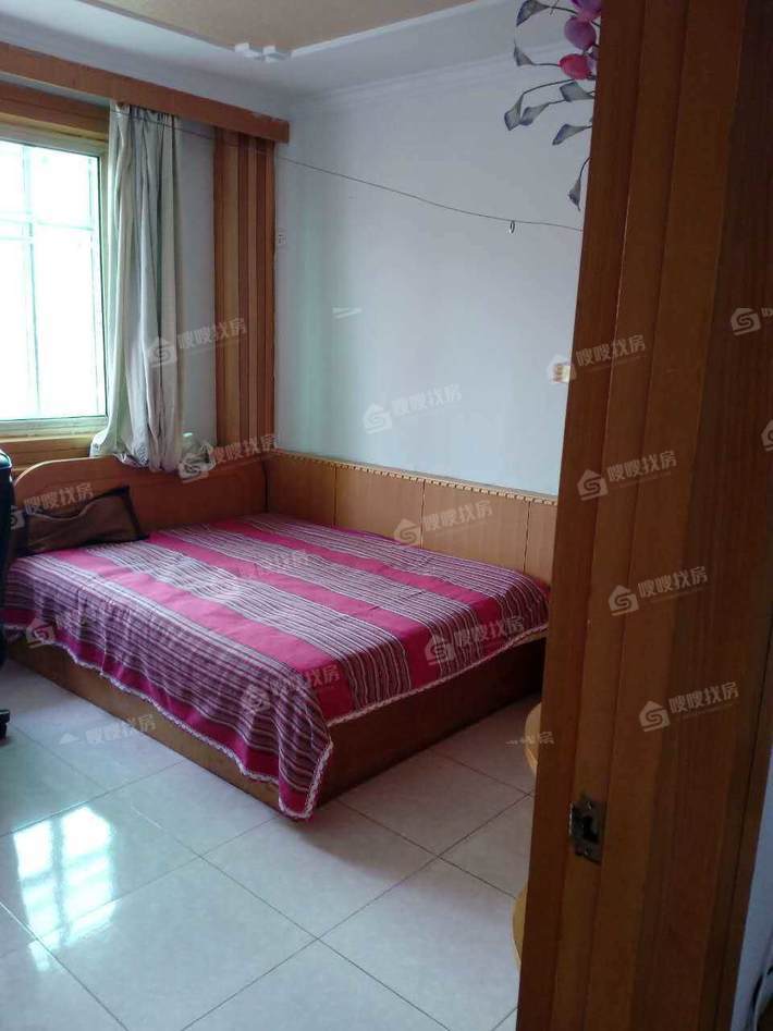 东塑家属区（东西院）3室2厅1卫91㎡