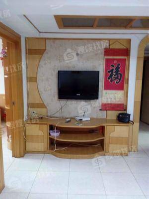 东塑家属区（东西院）3室2厅1卫91㎡