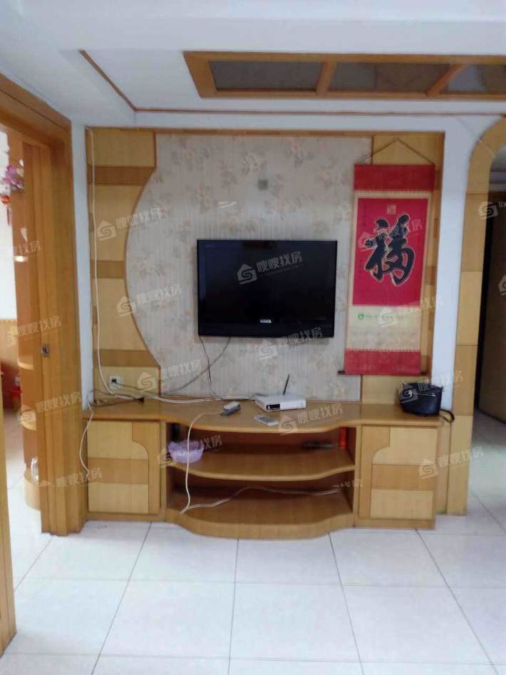 东塑家属区（东西院）3室2厅1卫91㎡