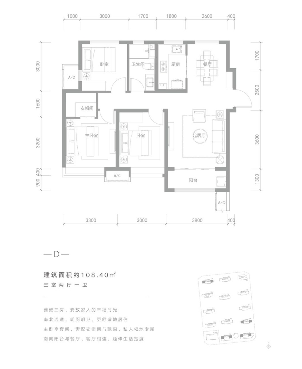 融创城