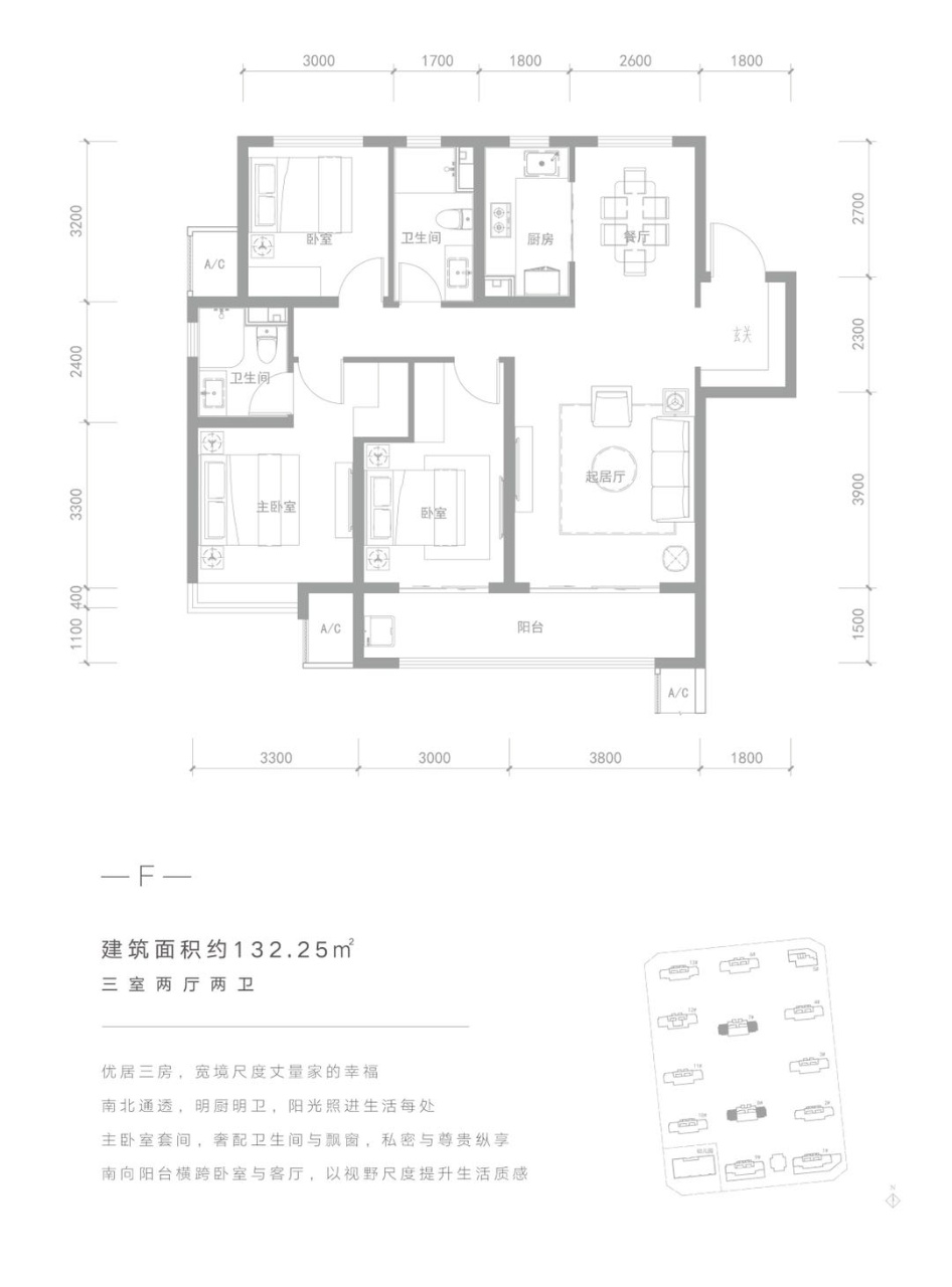 融创城