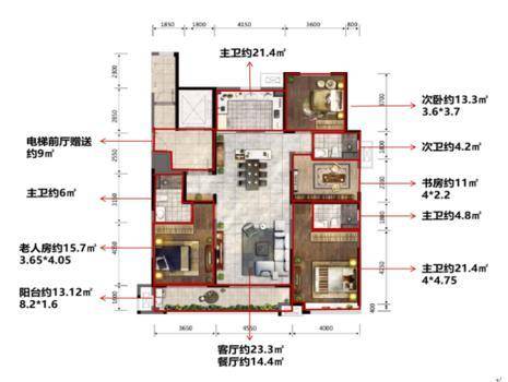 保利和光尘樾