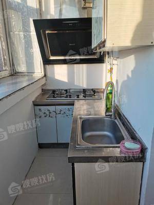 电业局宿舍2室1厅1卫64㎡