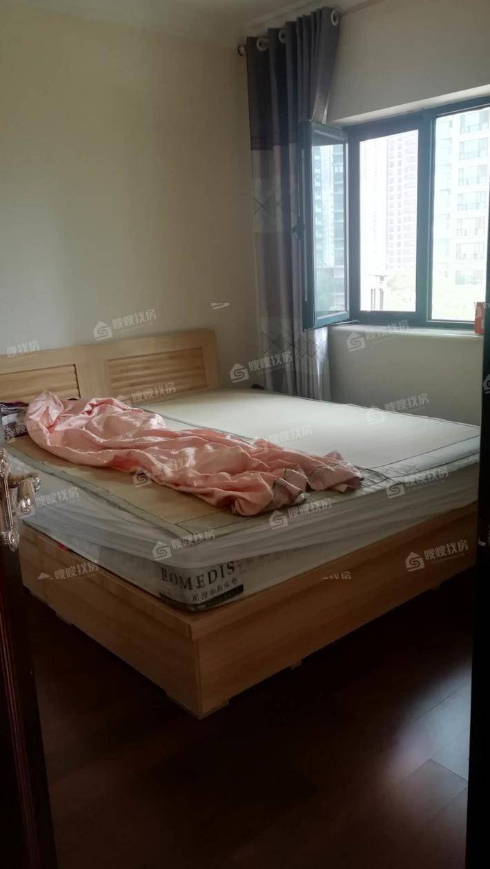 恒大城（商品房）3室2厅2卫147㎡