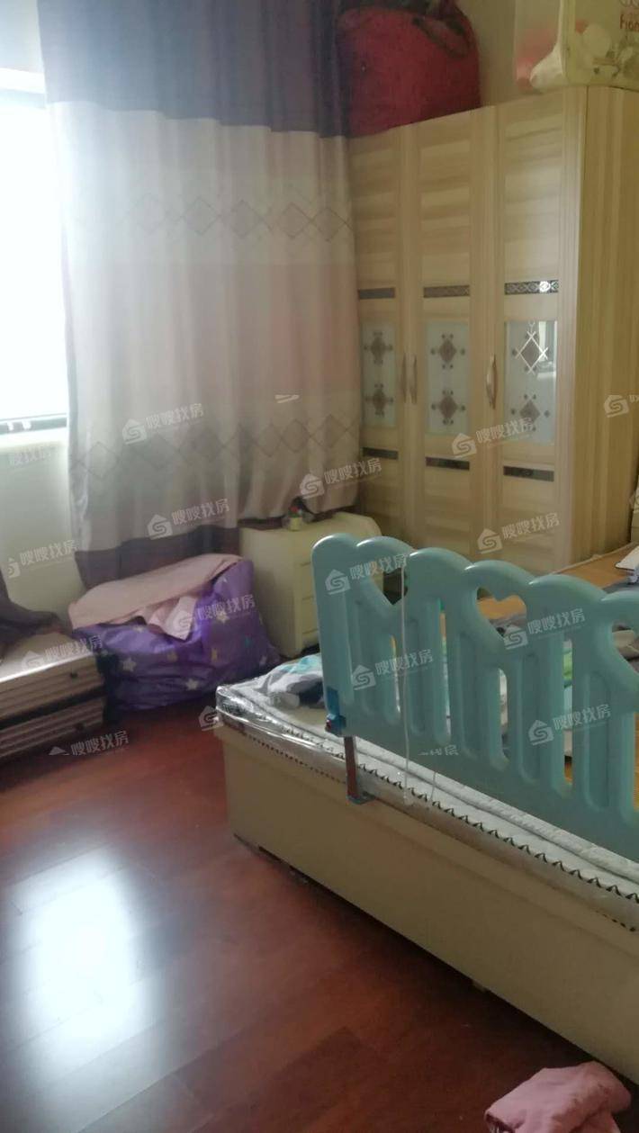恒大城（商品房）3室2厅2卫147㎡