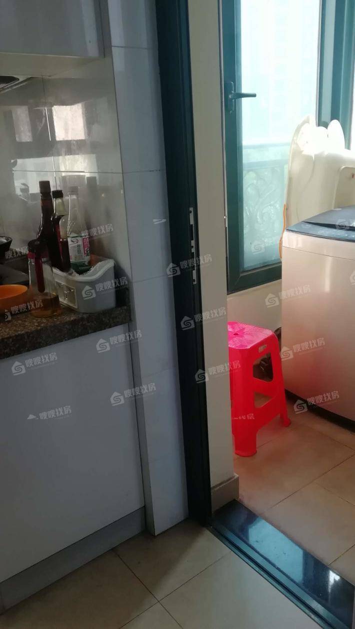 恒大城（商品房）3室2厅2卫147㎡